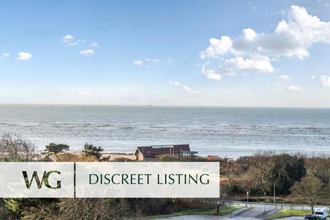 4 bedroom apartment for sale, Exmouth
