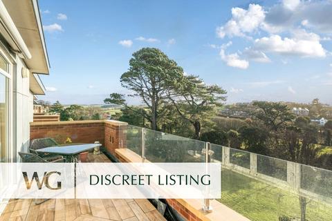 undefined, Exmouth