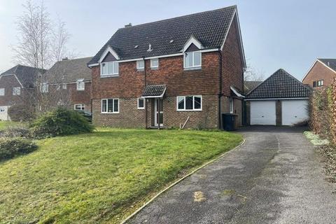 undefined, Bradwell Close, Andover, SP10