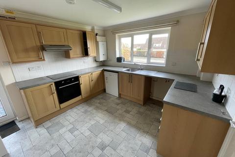 undefined, Bradwell Close, Andover, SP10