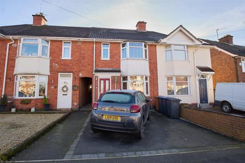 4 bedroom terraced house to rent, Tudor Road, Hinckley