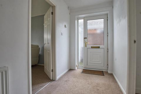 undefined, Sutton Close, Hinckley