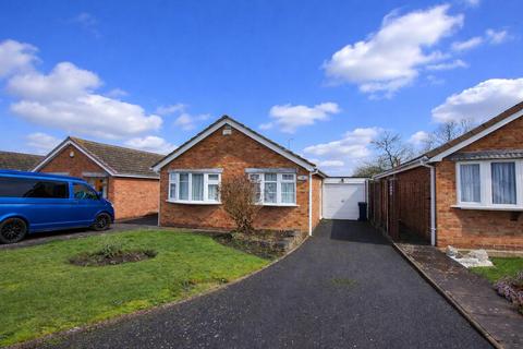 undefined, Sutton Close, Hinckley