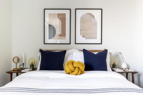 1 bedroom apartment to rent, at Ten Degrees, 100a, George Street CR0