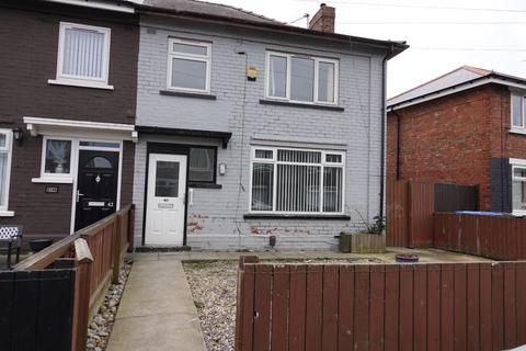 undefined, Millbrook Avenue, Middlesbrough