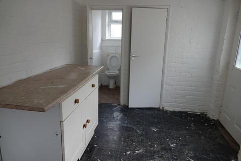 undefined, Millbrook Avenue, Middlesbrough