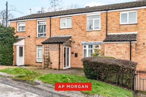 3 bedroom terraced house to rent, Radnor Close, Rubery, Rednal, Birmingham, B45