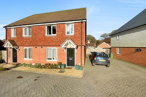 undefined, Odette Close , Sellindge  TN25