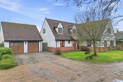 undefined, Bannister Green, Felsted, Dunmow
