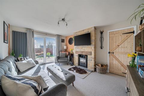 3 bedroom terraced house for sale, Overdale, Clandown, Radstock