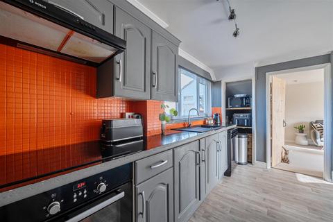 3 bedroom terraced house for sale, Overdale, Clandown, Radstock