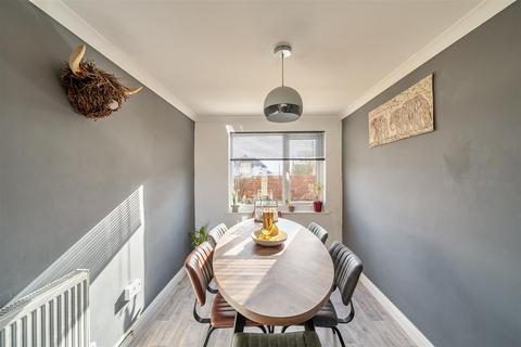 3 bedroom terraced house for sale, Overdale, Clandown, Radstock