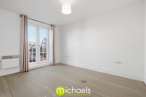 2 bedroom flat for sale, Turbine Road, Colchester, Colchester, CO4