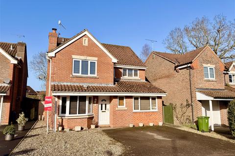 undefined, Poppy Close, North Walsham