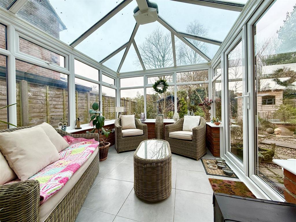 Conservatory