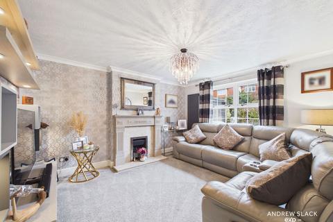 undefined, Washington Drive, Mansfield NG18