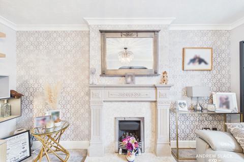 undefined, Washington Drive, Mansfield NG18