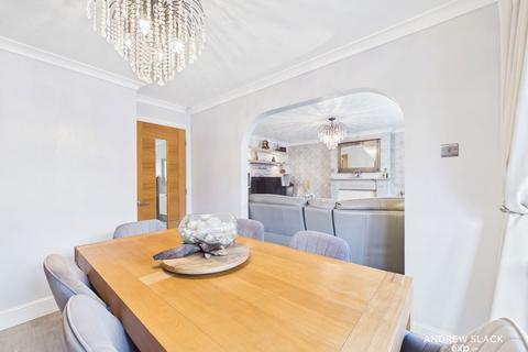 undefined, Washington Drive, Mansfield NG18