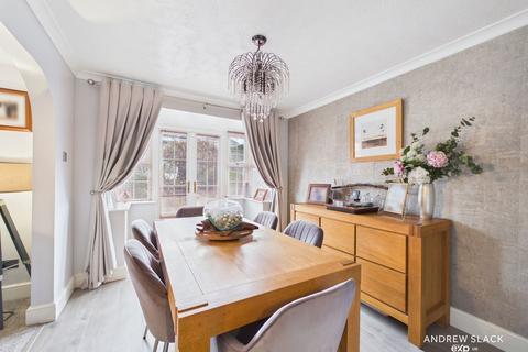 undefined, Washington Drive, Mansfield NG18