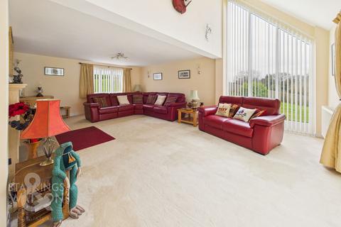 4 bedroom detached house for sale, Mundham Common, Norwich NR14