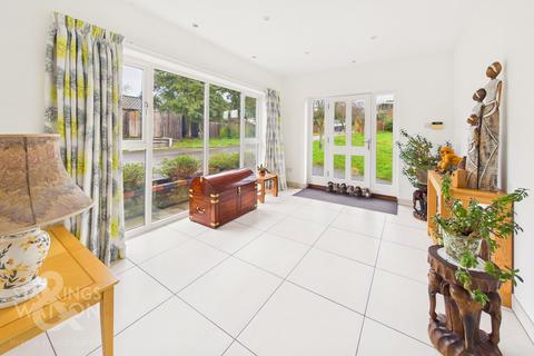 4 bedroom detached house for sale, Mundham Common, Norwich NR14