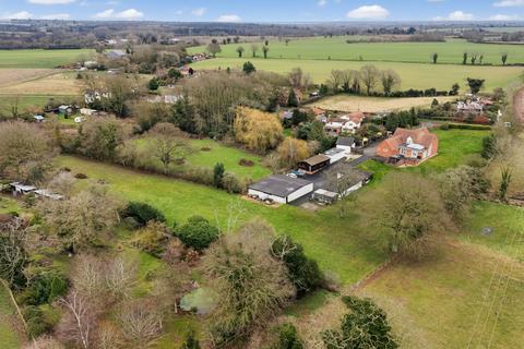 4 bedroom detached house for sale, Mundham Common, Norwich NR14