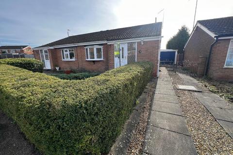 undefined, Grenville Close, Rothwell, Kettering