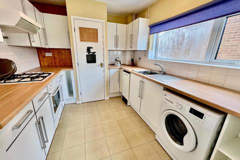 2 bedroom semi-detached bungalow for sale, Grenville Close, Rothwell, Kettering