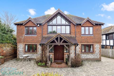 undefined, Gorham Avenue, Brighton BN2