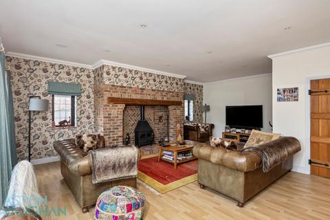 undefined, Gorham Avenue, Brighton BN2