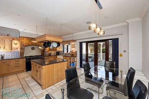 undefined, Gorham Avenue, Brighton BN2