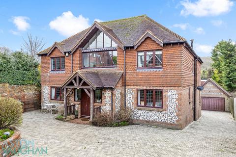 undefined, Gorham Avenue, Brighton BN2