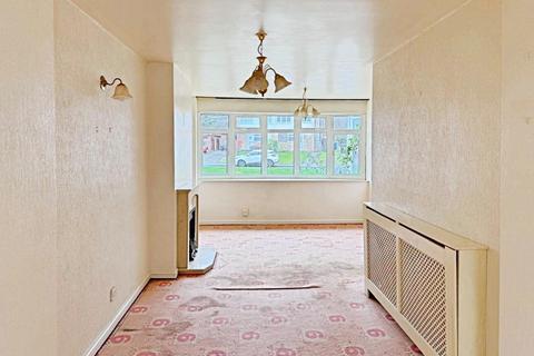 undefined, Highcliffe Road, Tamworth