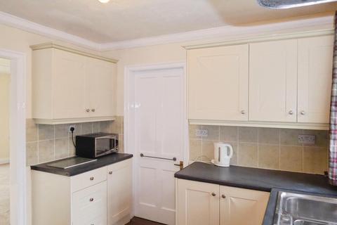 undefined, Warden View, Wall, NE46