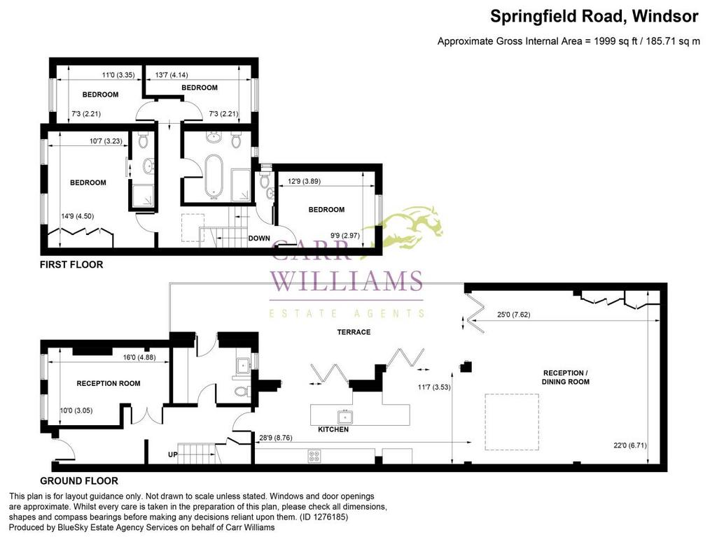 Springfield Road Flo