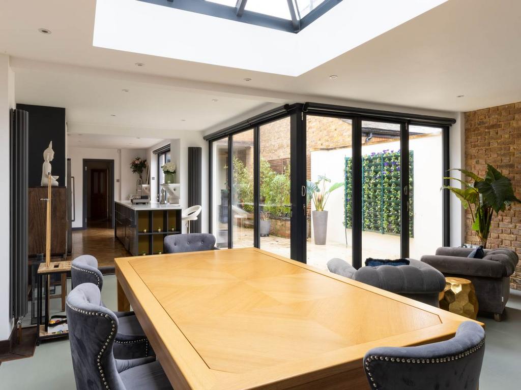 Dining Room 2