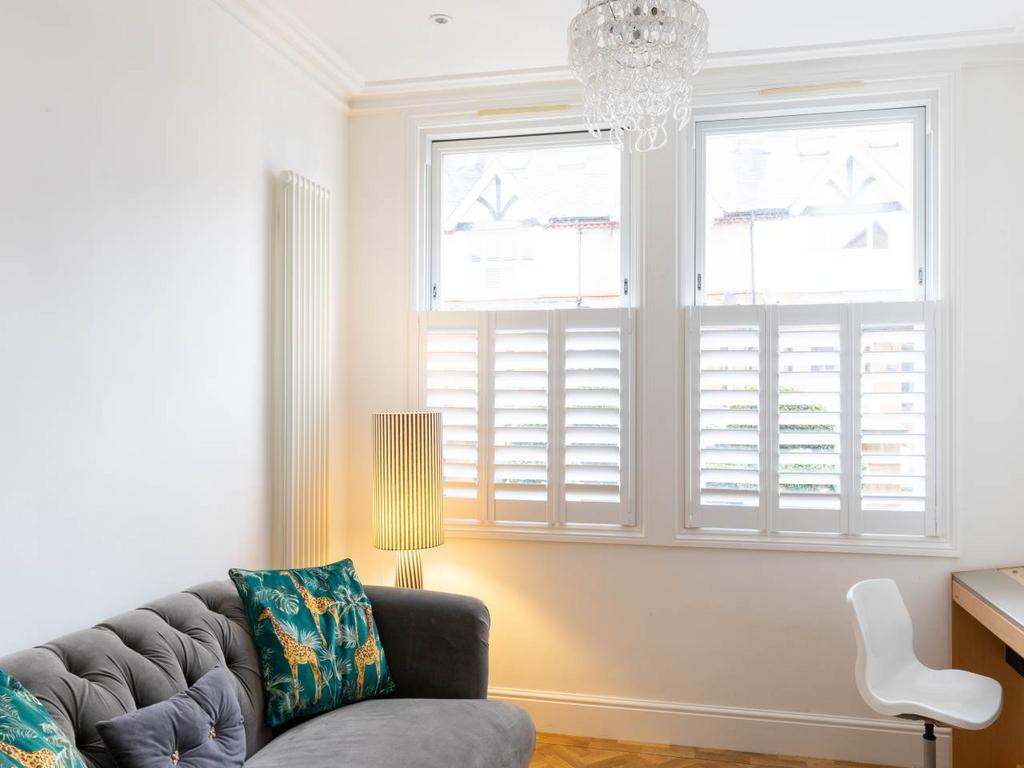 Reception room 2