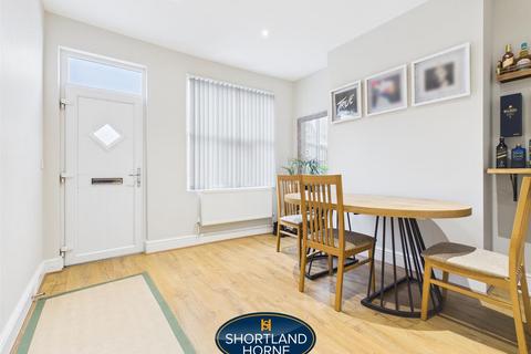 3 bedroom terraced house for sale, Earlsdon Avenue North, Coventry CV5