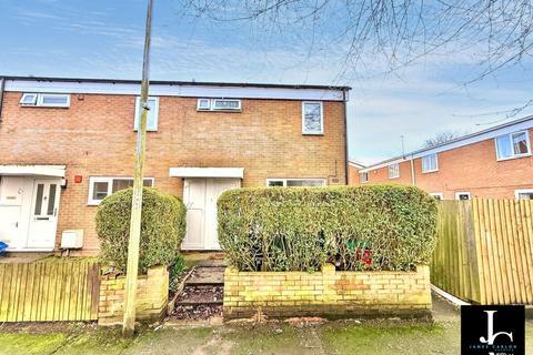3 bedroom end of terrace house for sale, Westbourne, Telford TF7