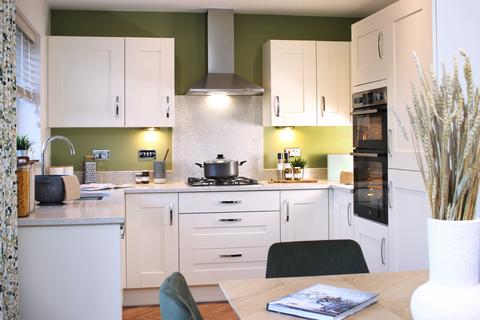 undefined, Plot 188, The Appleton at Priory Gardens at Yew Tree Park, Liverpool Road South L40