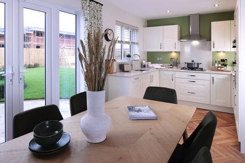 undefined, Plot 188, The Appleton at Priory Gardens at Yew Tree Park, Liverpool Road South L40