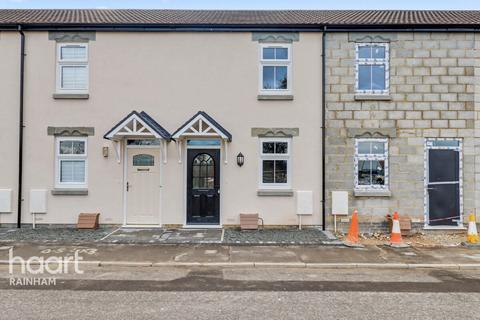 2 bedroom terraced house for sale, Marine Cottage, Wennington Road, Rainham, RM13 9DY