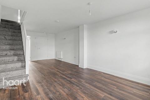 2 bedroom terraced house for sale, Marine Cottage, Wennington Road, Rainham, RM13 9DY