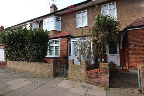 4 bedroom terraced house for sale, Armfield Road, Enfield, EN2