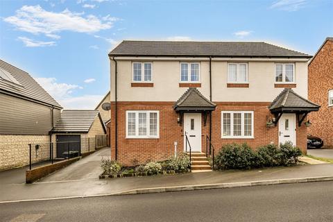 undefined, Hunters Field, Chippenham