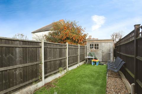 2 bedroom end of terrace house for sale, Pelham Road, Beckenham, BR3