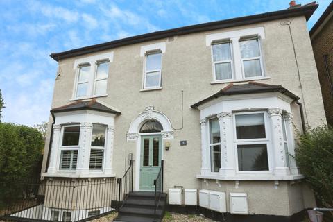 1 bedroom flat for sale, Honley Road, LONDON, London, SE6