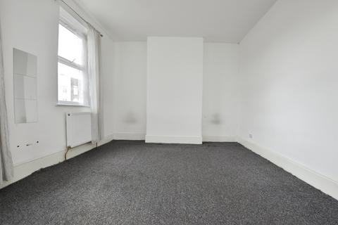 undefined, Barking Road, London