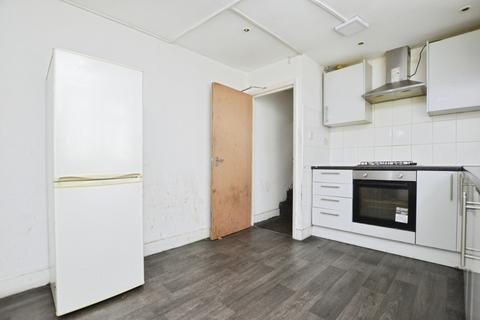 undefined, Barking Road, London