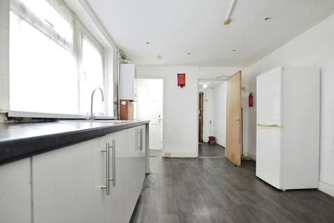 undefined, Barking Road, London